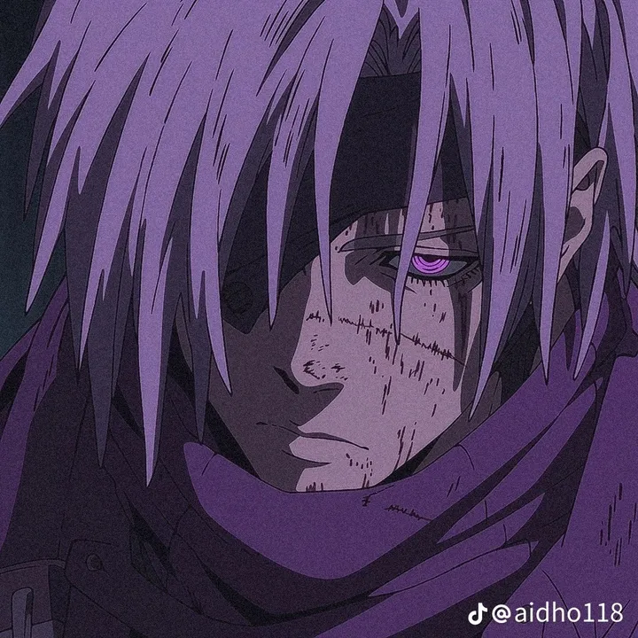 Echoes of Rain avatar