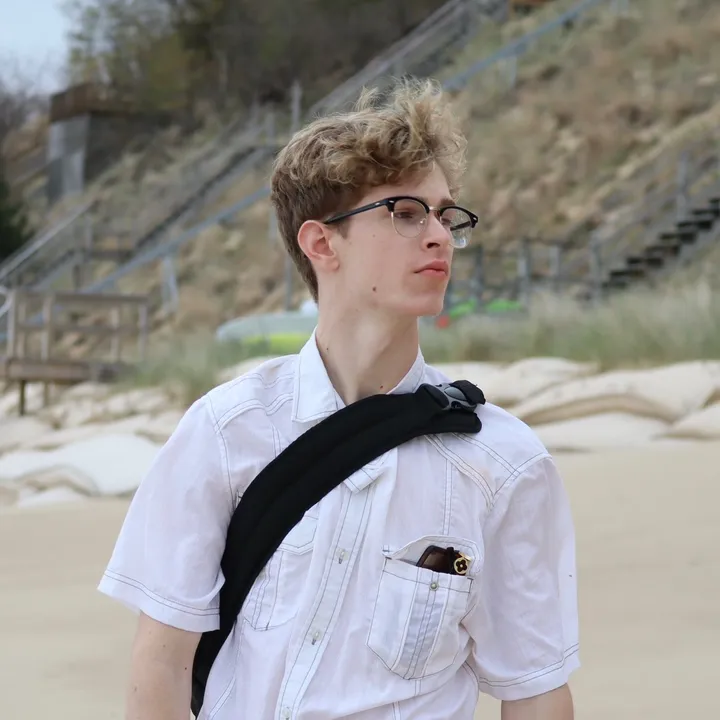 Ethan avatar