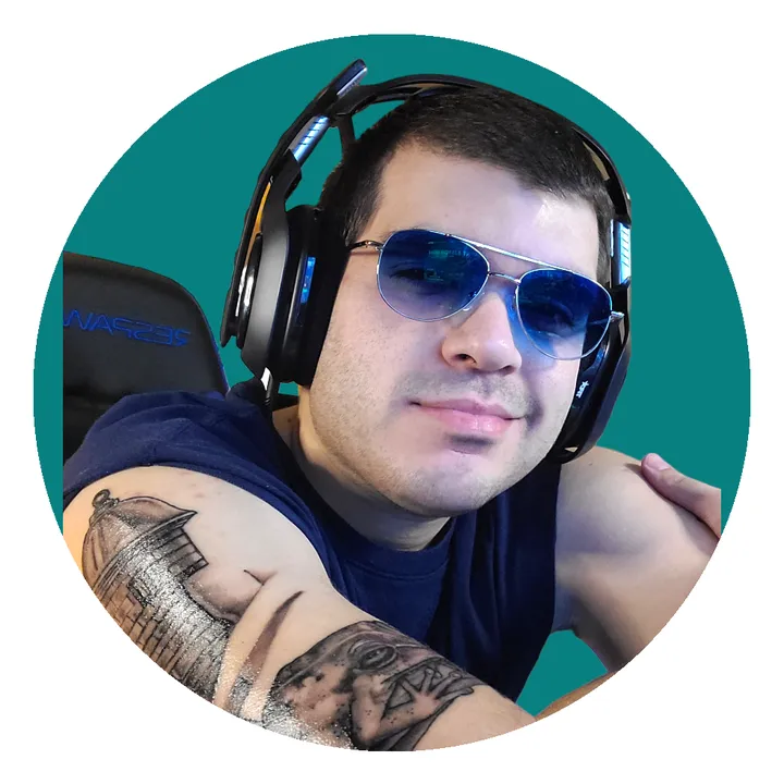 Heavenzsavior91 avatar