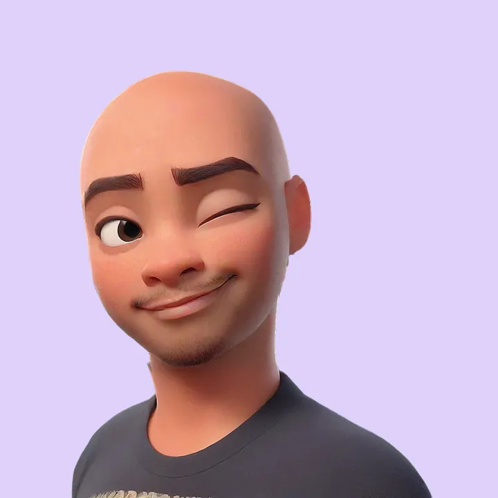LazyTechTony avatar
