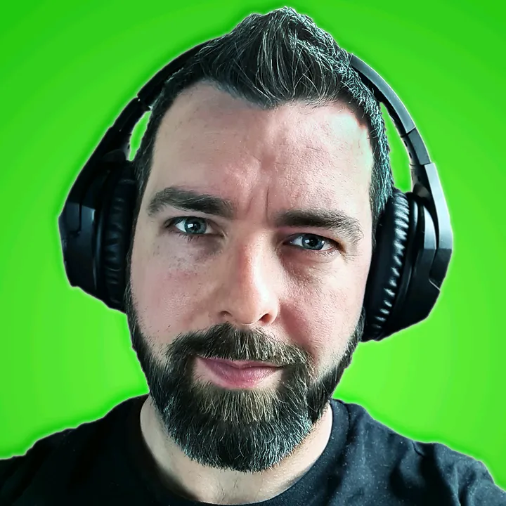Marty Gamez avatar