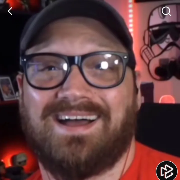 Matt avatar