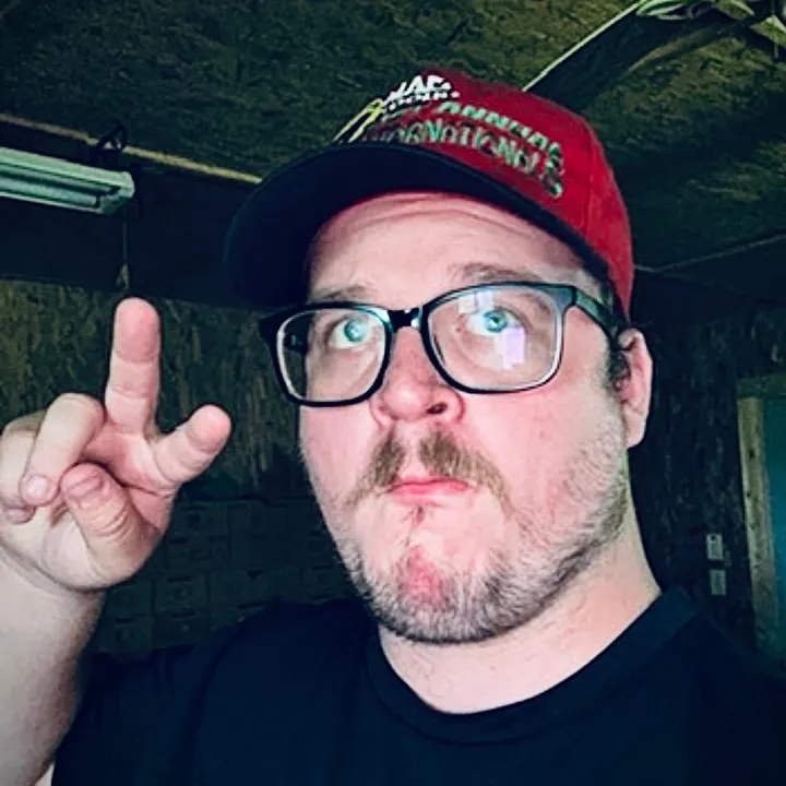 Shhmoog avatar