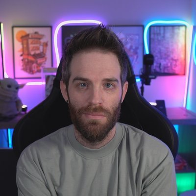 James Perkins avatar