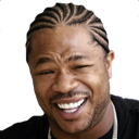 Xzibit Yo Dawg emoji maker