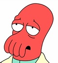Why Not Zoidberg emoji